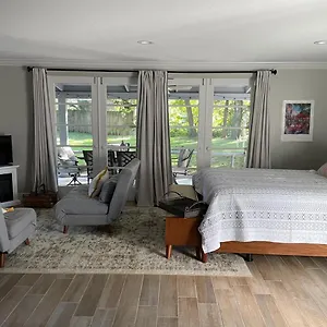 Guest house Winter Park Getaway